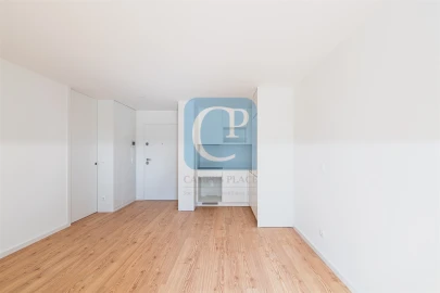 Apartamento T1 para Venda em Paranhos