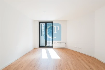 Apartamento T1 para Venda em Paranhos