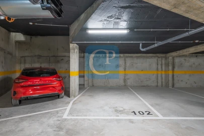 Apartamento T1 para Venda em Paranhos