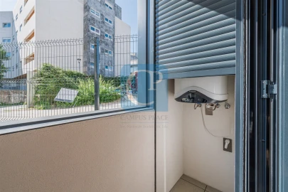 Apartamento T1 para Venda em Paranhos