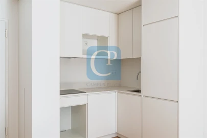 Apartamento T1 para Venda em Paranhos