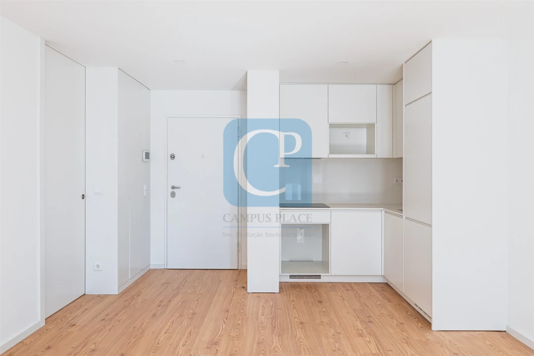Apartamento T1 para Venda em Paranhos Foto 4