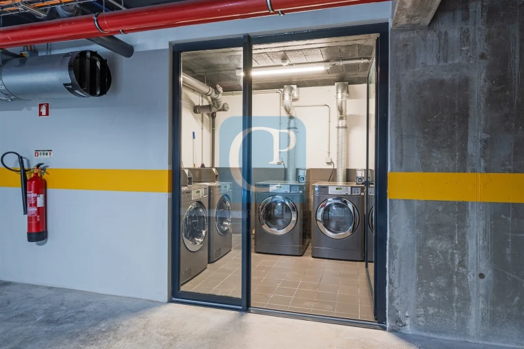 Apartamento T1 para Venda em Paranhos Foto 17