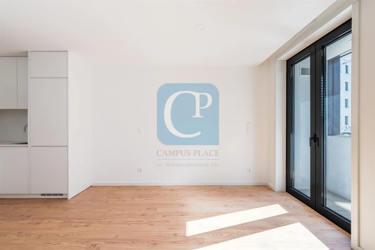 Apartamento T1 para Venda em Paranhos Foto 7