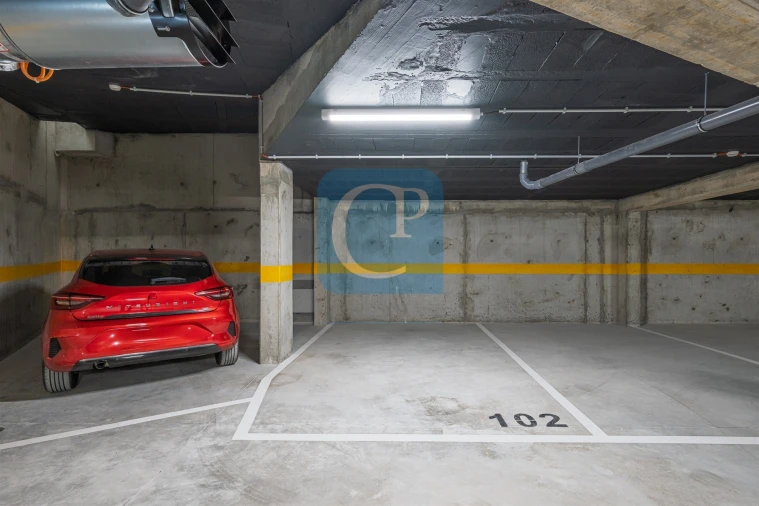 Apartamento T1 para Venda em Paranhos Foto 18