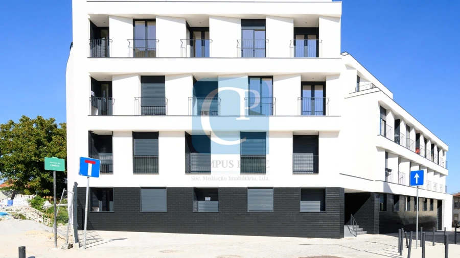 Apartamento T1 para Venda em Paranhos