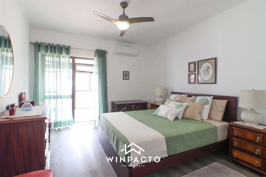 Apartamento T3 para Venda em Nelas Foto 11