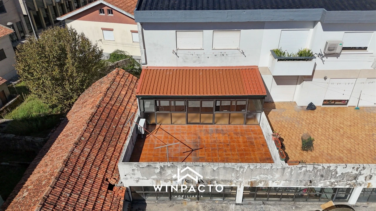 Apartamento T3 para Venda em Nelas Foto 26