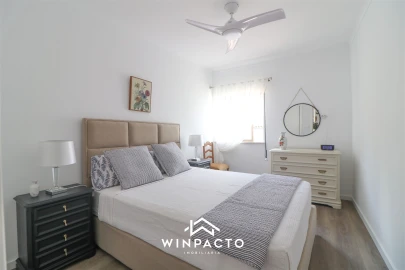 Apartamento T3 para Venda em Nelas
