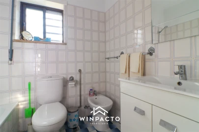 Apartamento T3 para Venda em Nelas