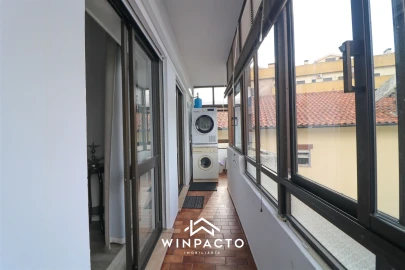 Apartamento T3 para Venda em Nelas