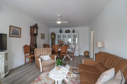 Apartamento T3 para Venda em Nelas