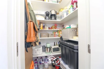 Apartamento T3 para Venda em Nelas