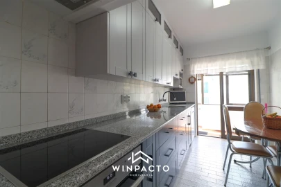 Apartamento T3 para Venda em Nelas