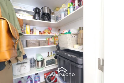 Apartamento T3 para Venda em Nelas