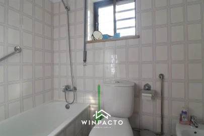 Apartamento T3 para Venda em Nelas