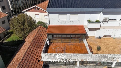 Apartamento T3 para Venda em Nelas