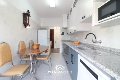 Apartamento T3 para Venda em Nelas