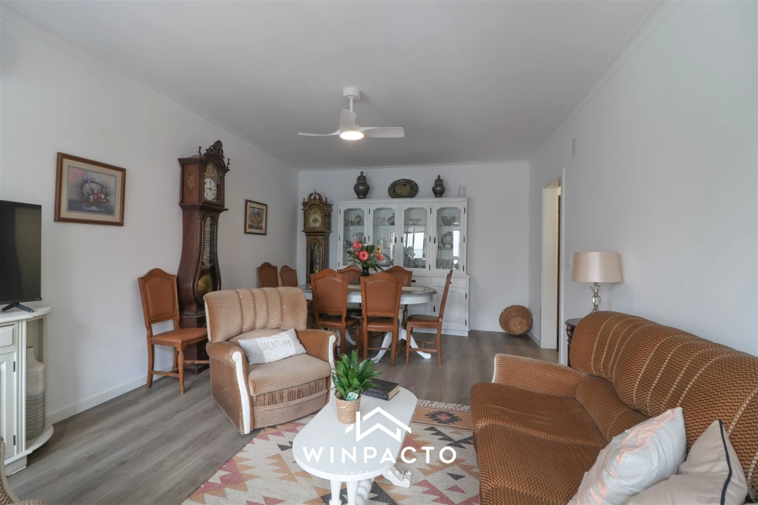 Apartamento T3 para Venda em Nelas Foto 5