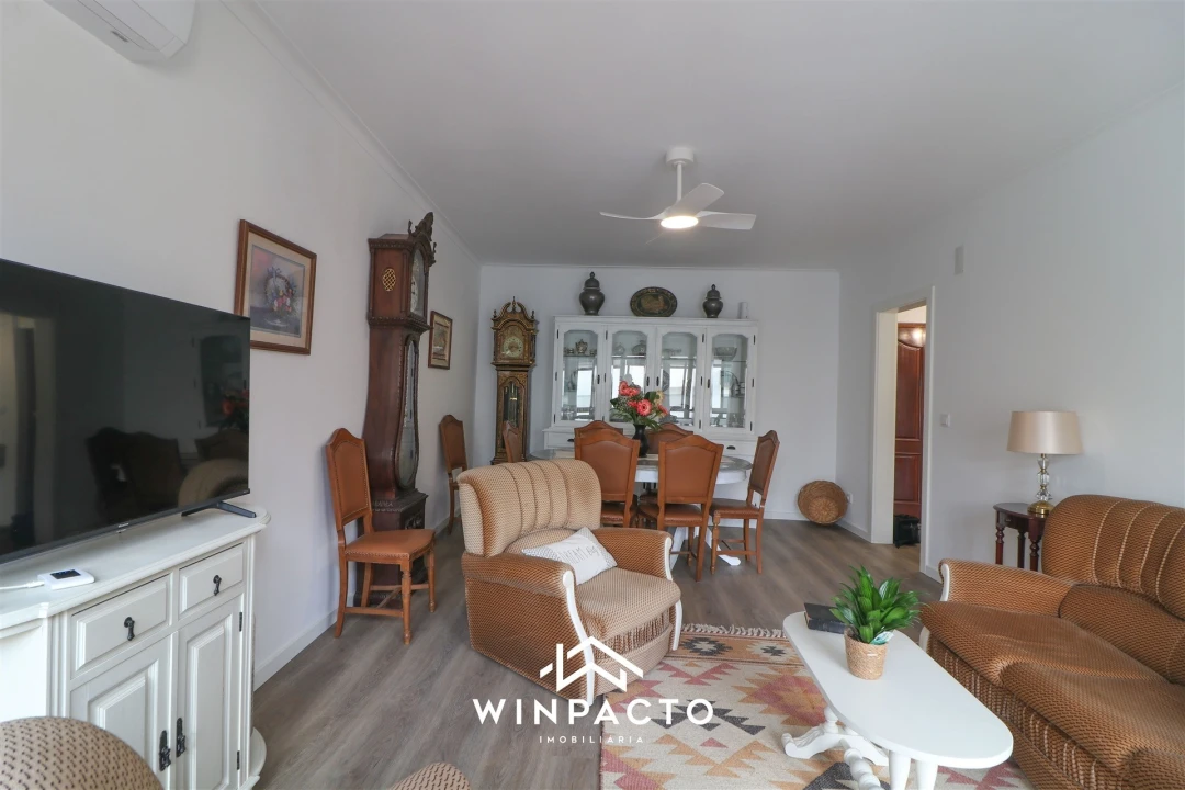 Apartamento T3 para Venda em Nelas Foto 4
