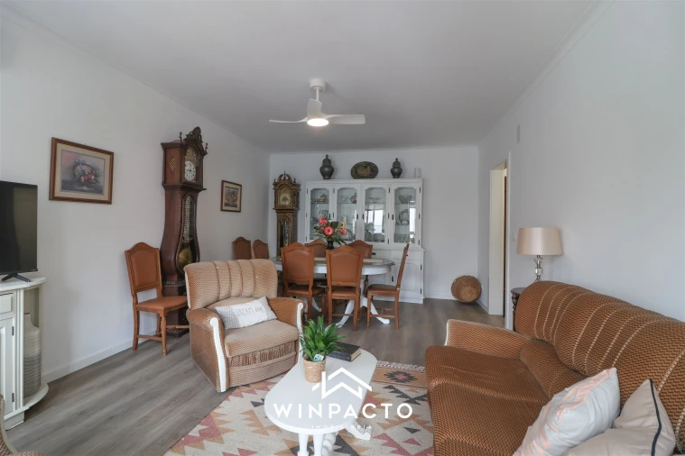 Apartamento T3 para Venda em Nelas Foto 5