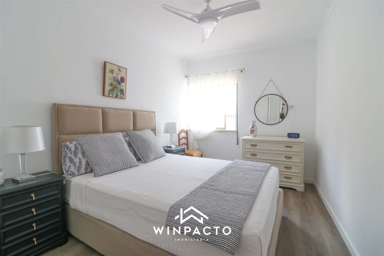 Apartamento T3 para Venda em Nelas Foto 8