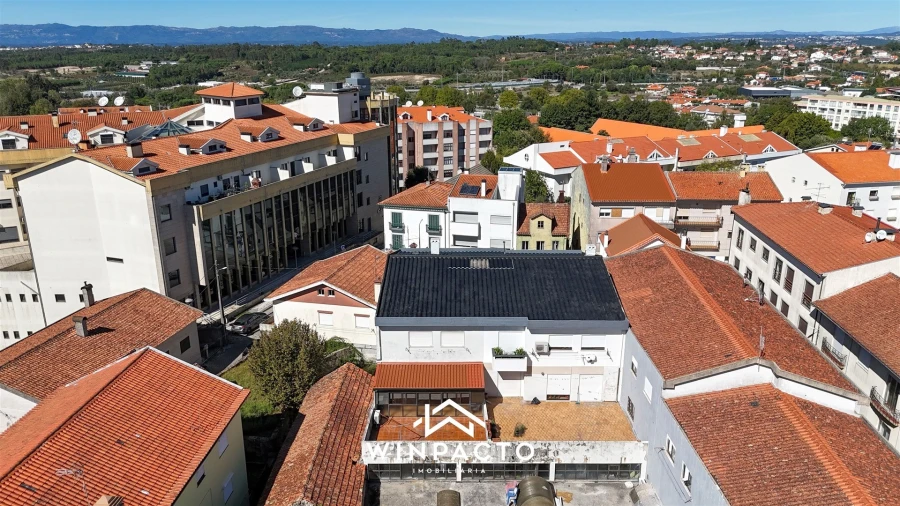 Apartamento T3 para Venda em Nelas Foto 25