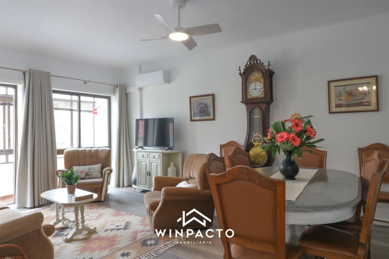 Apartamento T3 para Venda em Nelas Foto 3
