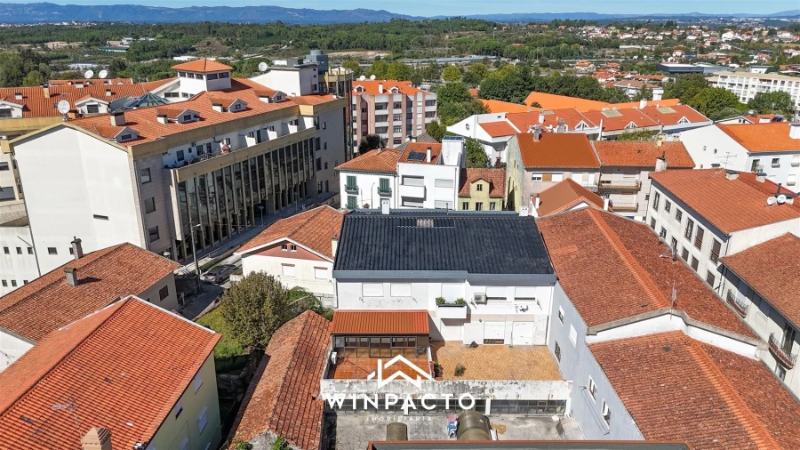 Apartamento T3 para Venda em Nelas Foto 24