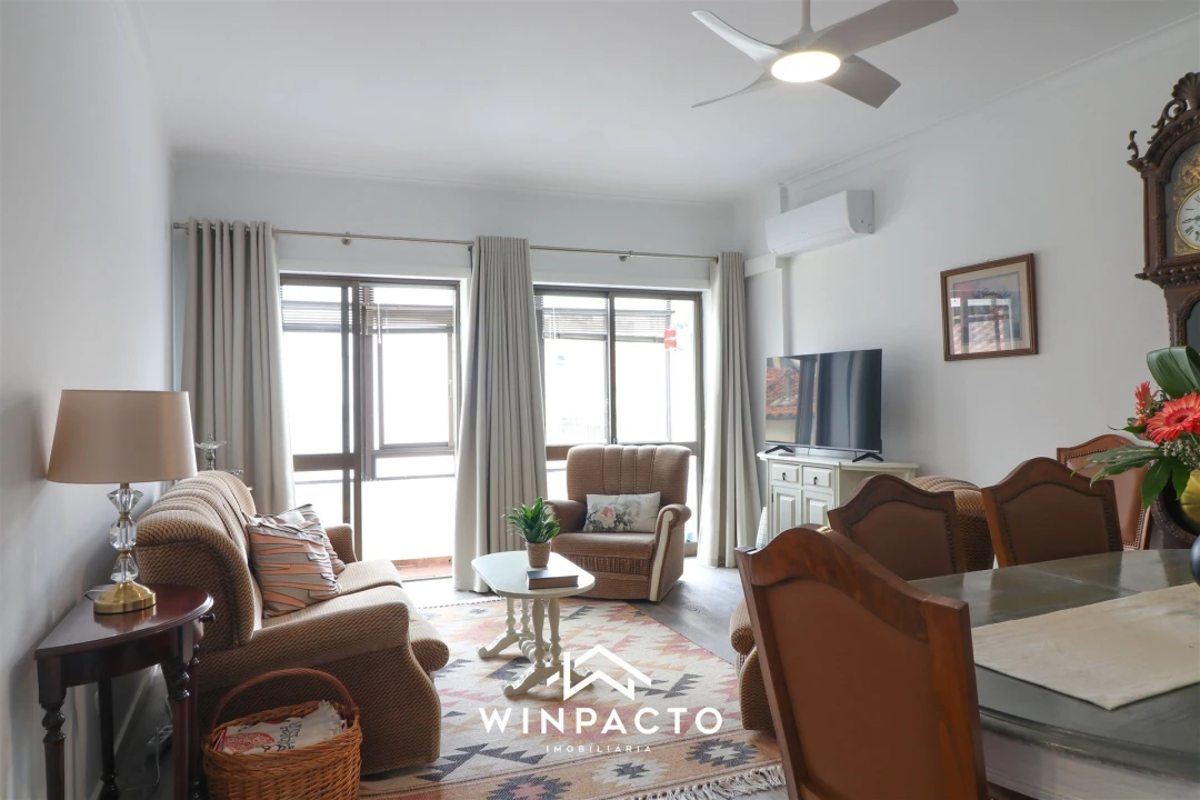 Apartamento T3 para Venda em Nelas Foto 2