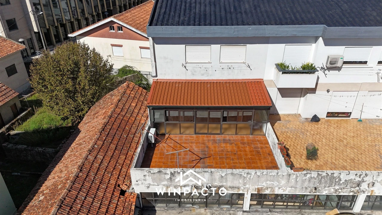Apartamento T3 para Venda em Nelas Foto 27