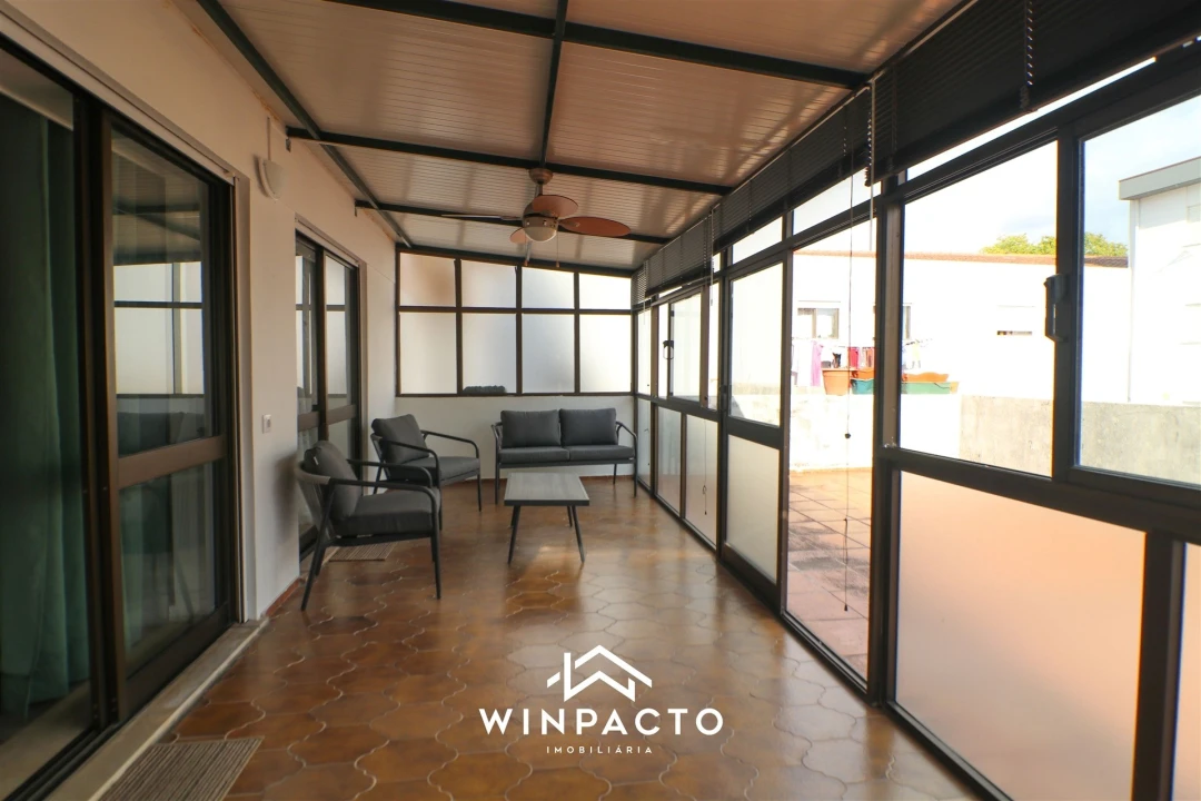 Apartamento T3 para Venda em Nelas Foto 18