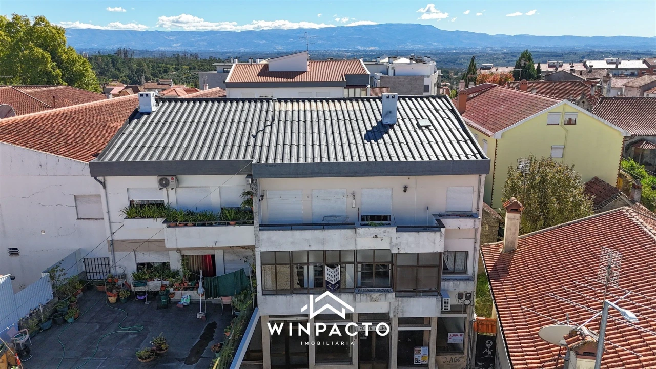 Apartamento T3 para Venda em Nelas Foto 23