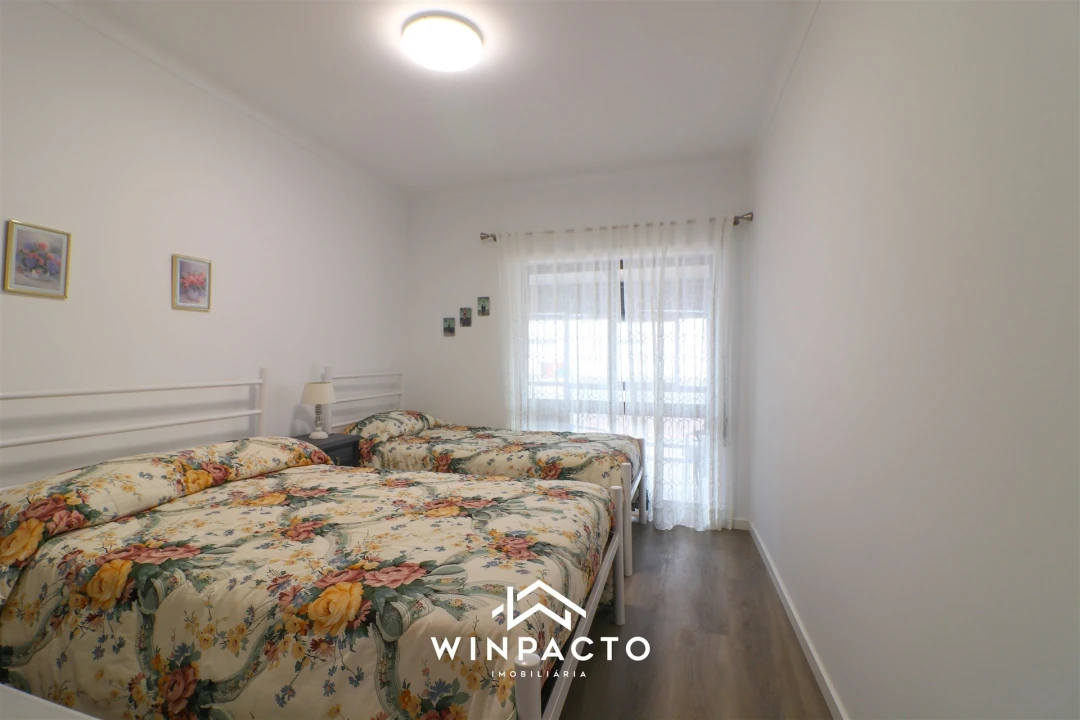Apartamento T3 para Venda em Nelas Foto 10
