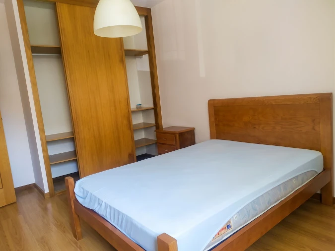 Apartamento T1 para Venda em Repeses e São Salvador Foto 9