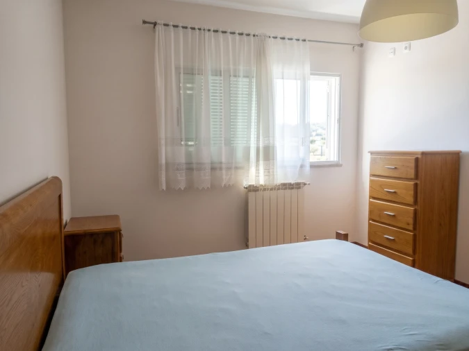 Apartamento T1 para Venda em Repeses e São Salvador Foto 10