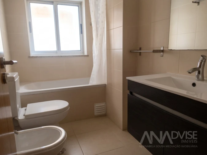 Apartamento T1 para Venda em Repeses e São Salvador Foto 7