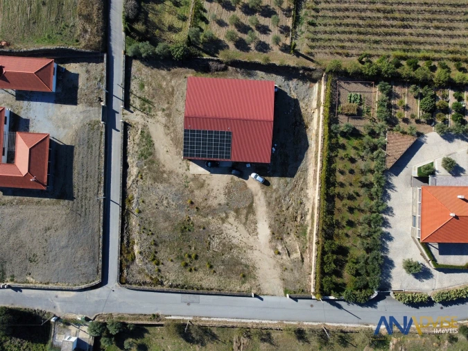 Quinta T0 para Venda em Vila Nova de Foz Côa Foto 19