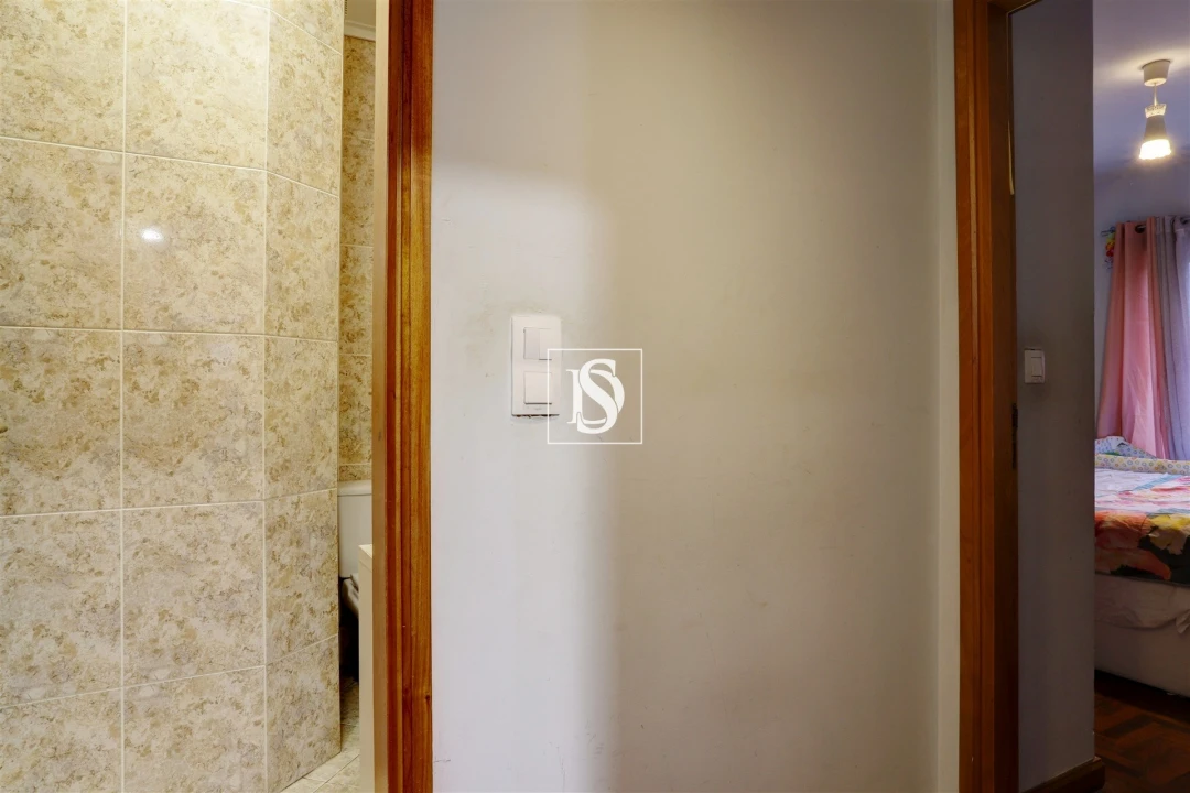 Apartamento T2 para Venda em Mafamude e Vilar do Paraíso Foto 13