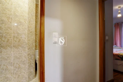 Apartamento T2 para Venda em Mafamude e Vilar do Paraíso