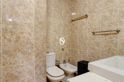 Apartamento T2 para Venda em Mafamude e Vilar do Paraíso