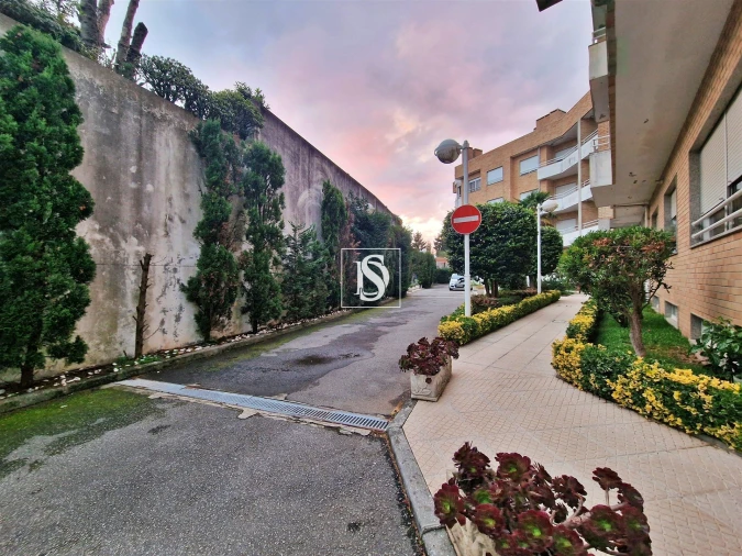 Apartamento T2 para Venda em Mafamude e Vilar do Paraíso Foto 20