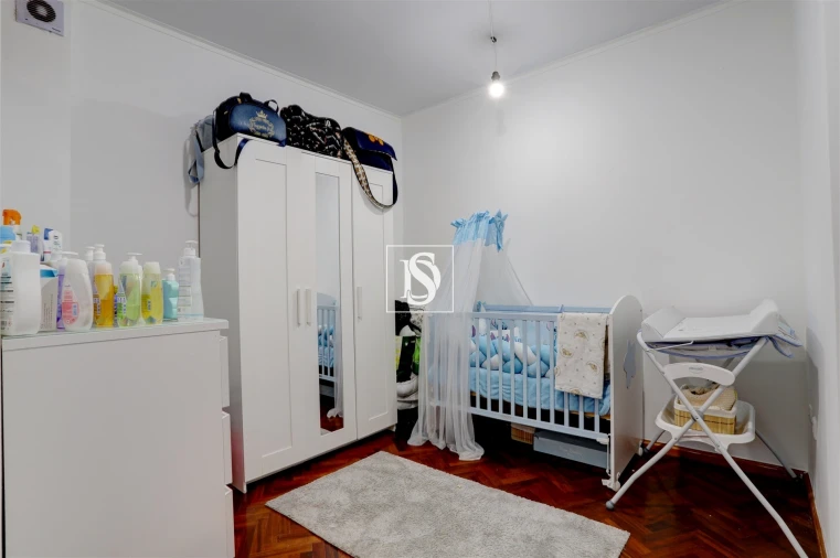 Apartamento T2 para Venda em Mafamude e Vilar do Paraíso Foto 12
