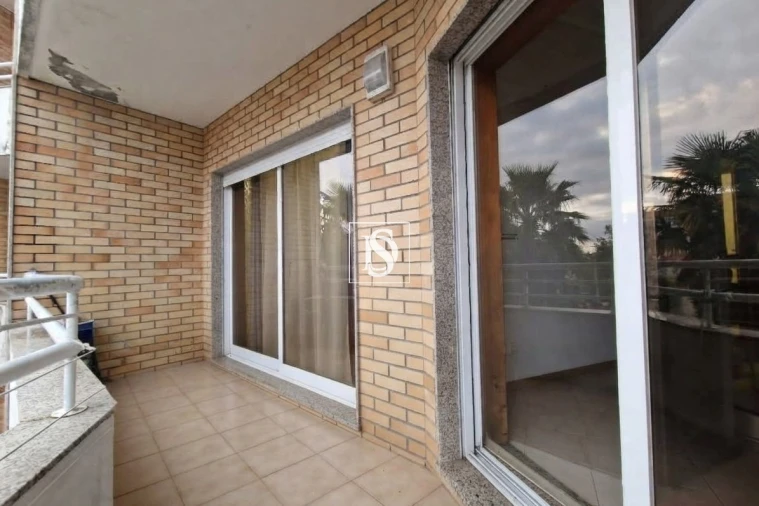 Apartamento T2 para Venda em Mafamude e Vilar do Paraíso Foto 8