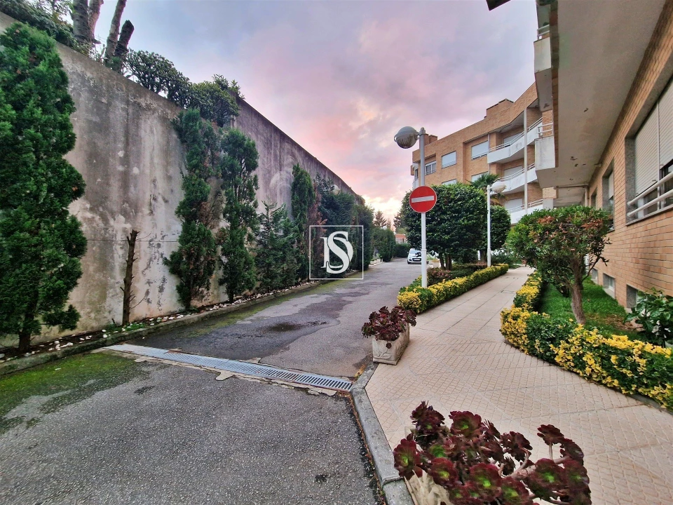 Apartamento T2 para Venda em Mafamude e Vilar do Paraíso Foto 20