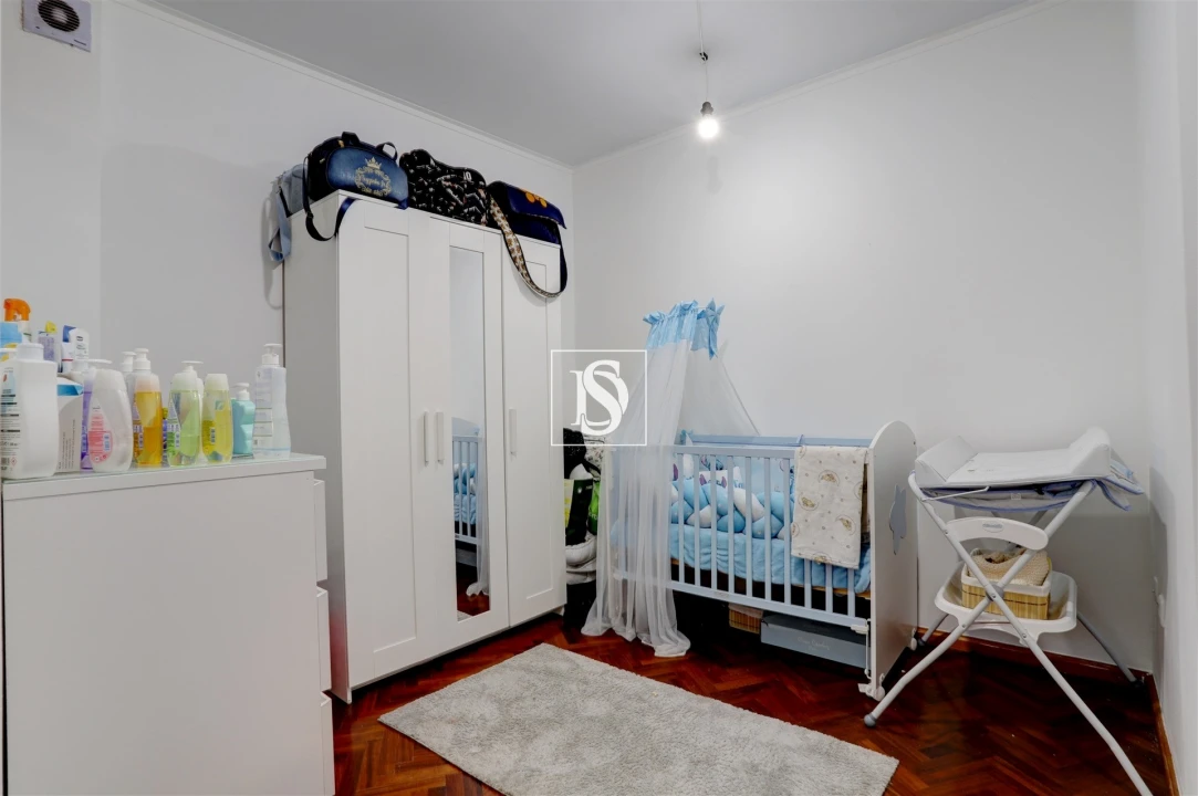 Apartamento T2 para Venda em Mafamude e Vilar do Paraíso Foto 12