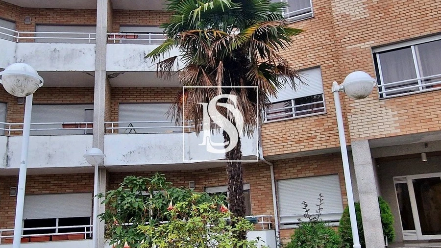 Apartamento T2 para Venda em Mafamude e Vilar do Paraíso