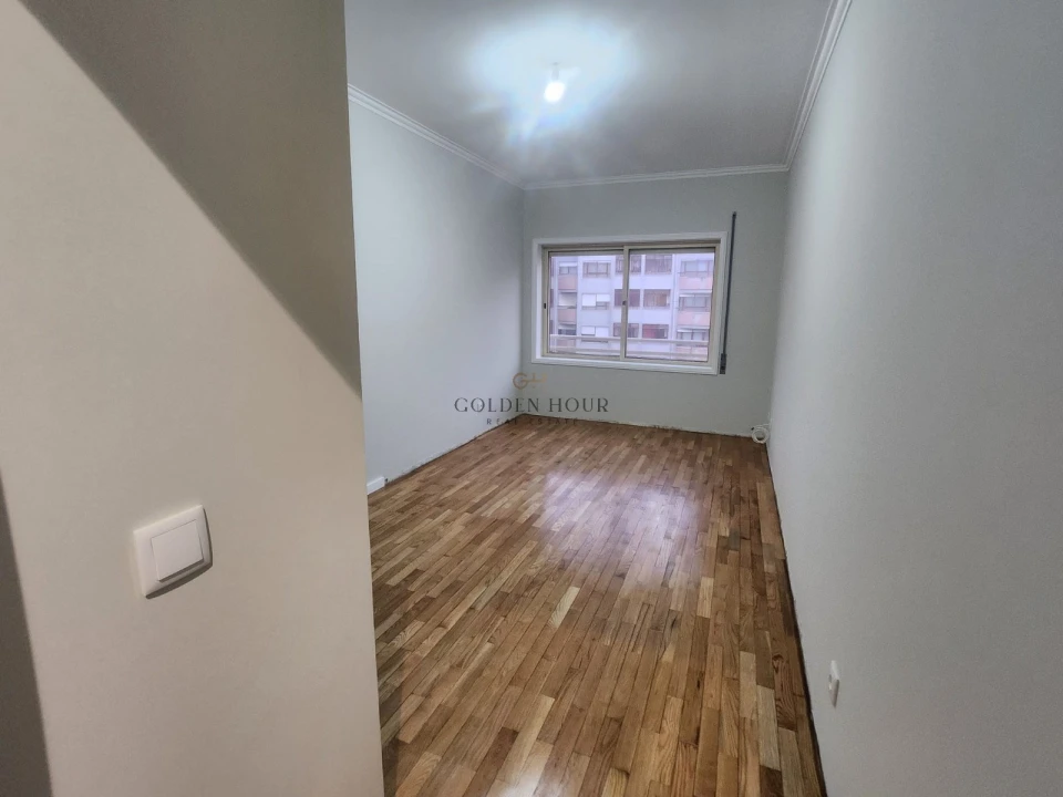 Apartamento T1 para Venda em Madalena Foto 12