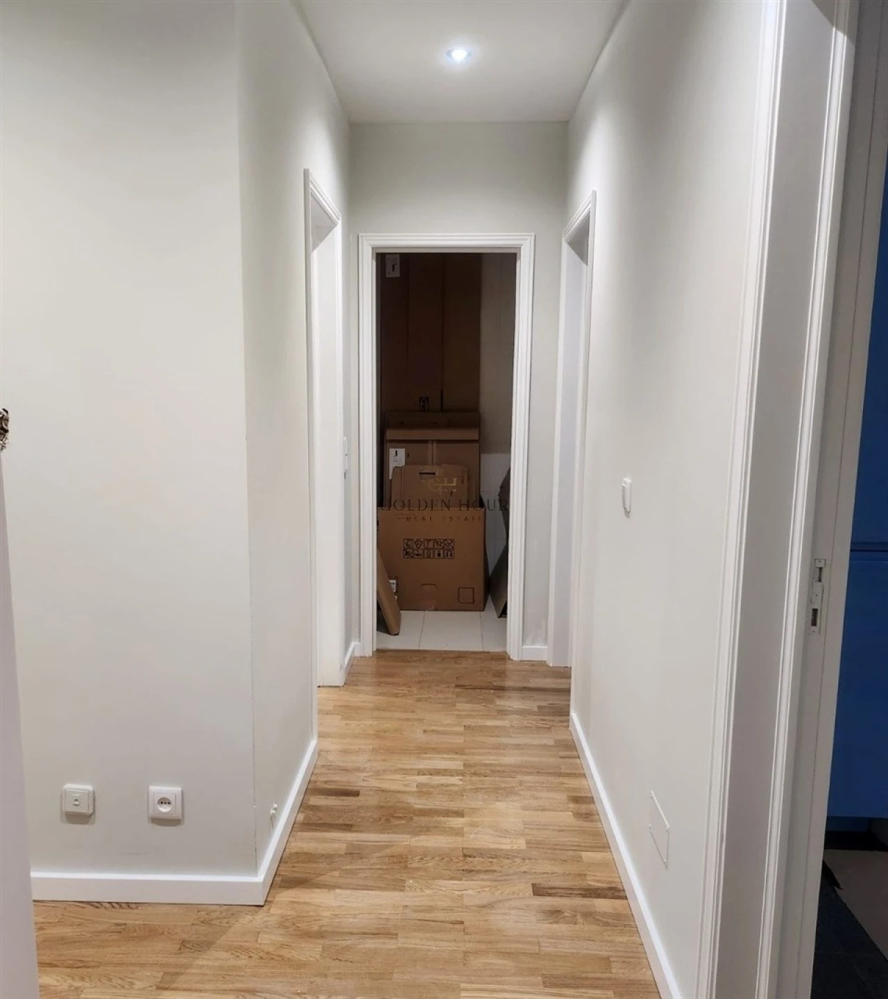 Apartamento T1 para Venda em Madalena Foto 10