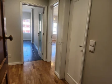 Apartamento T1 para Venda em Madalena